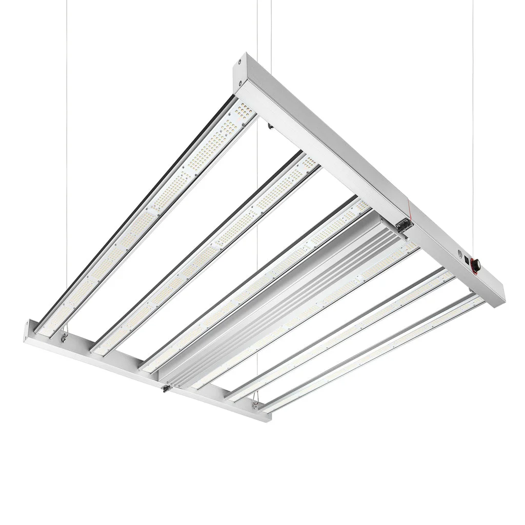 LED Growing Light, 640W or 660W, 120-277V - Image 4