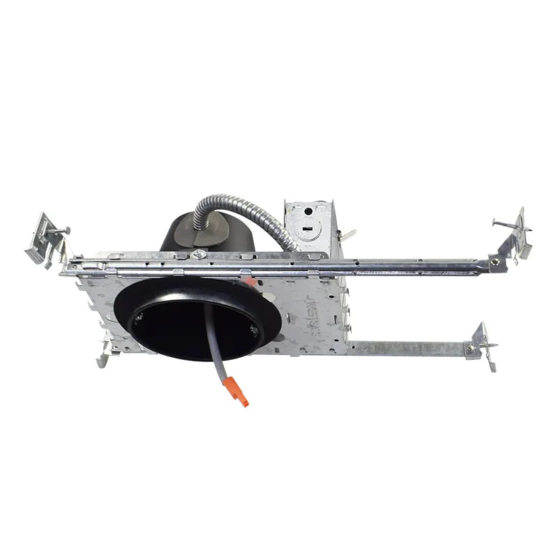 4In Led (TP24) Shallow Recessed Housing ICAT UL