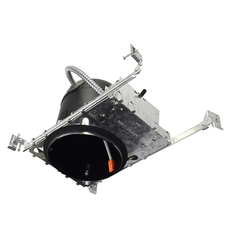 6In Led (TP24) Recessed Housing ICAT UL