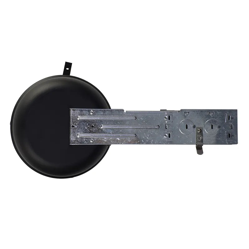 6In Led (TP24) Shallow Remodel Recessed Housing ICAT UL - Image 2