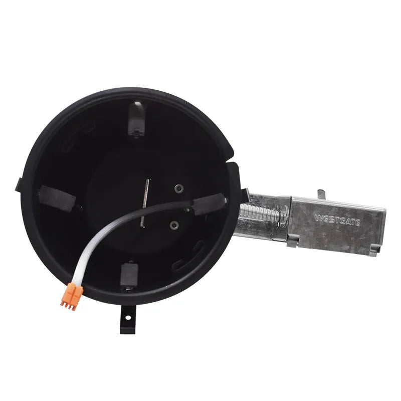 6In Led (TP24) Shallow Remodel Recessed Housing ICAT UL - Image 3