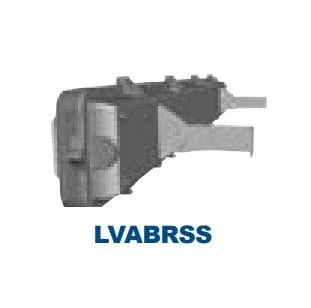 2 Foot LED Linear Hazardous Location Fixture, Class 1 Division 2, 47 watt - Image 2