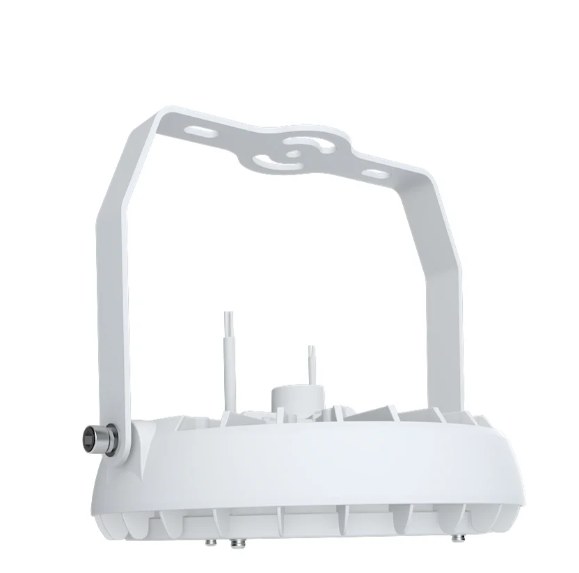 Adjustable Bracket Mount for Aries High Bay, Black or White Finish - Image 3