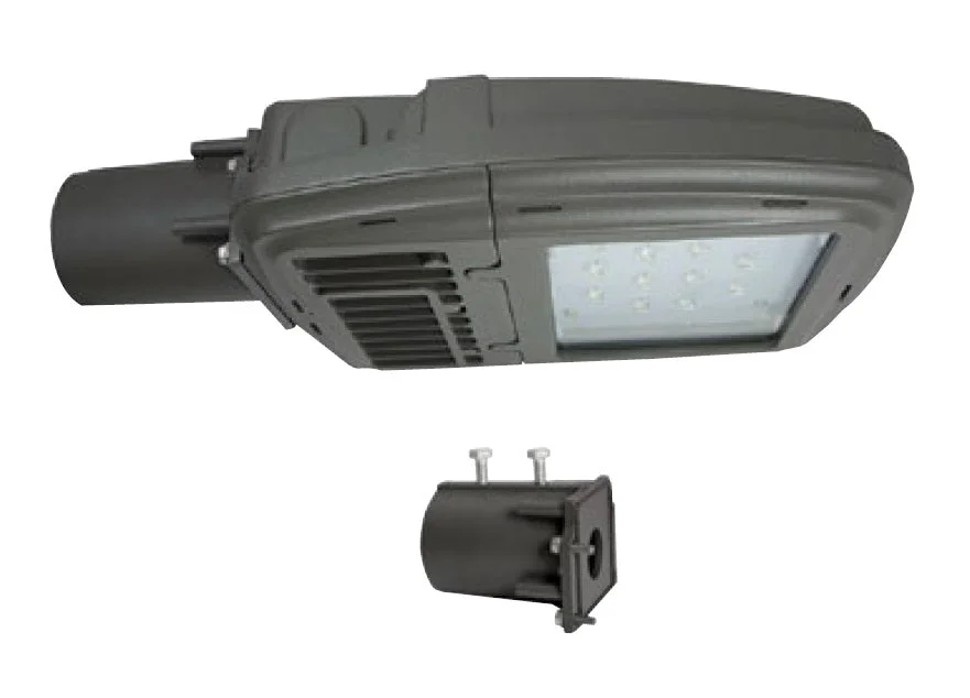 LED Static Color Mini Flood Light, 22 watt, Blue, Green, Red or Amber CCT - Image 2