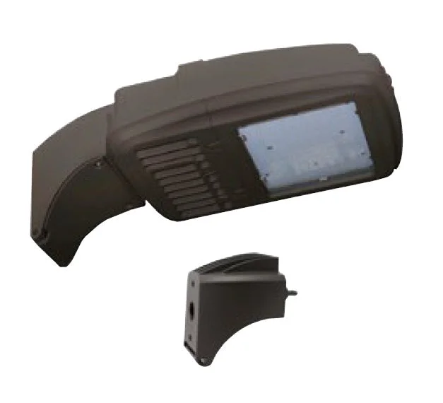 LED Static Color Mini Flood Light, 22 watt, Blue, Green, Red or Amber CCT - Image 7