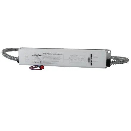 Emergency Ballasts