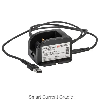 Programmable LED Driver, 20W, 200-730mA Output, 0-10V Dimming, Programmable via Smart Current software, Integrated USB-C Port - Image 3