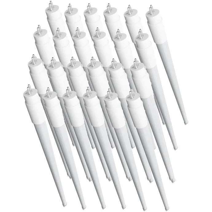 24 Pk 4 Foot LED T5, Ballast Compatible, 15 watt - Image 2