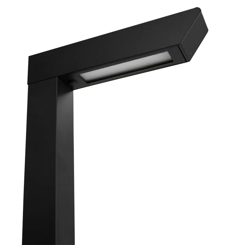 L-SHAPE PATH LIGHT, 300 Lumens, 12-24V, 5W, 3CCT, Black or Oil-Rubbed Bronze - Image 3