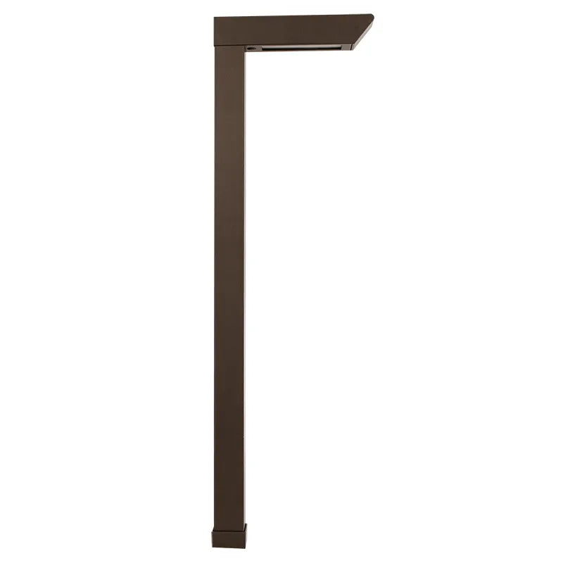 L-SHAPE PATH LIGHT, 300 Lumens, 12-24V, 5W, 3CCT, Black or Oil-Rubbed Bronze - Image 5
