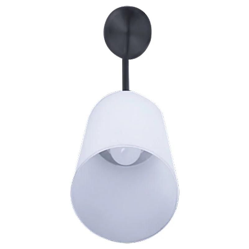 LED 4" Glass Pendant With 6FT Adjustable Rod Pendant Light, 12W, 720LM, 120V, CCT Selectable 2700K/3000K/35000K/4000K/5000K, Black or Brushed Nickel Finish - Image 2