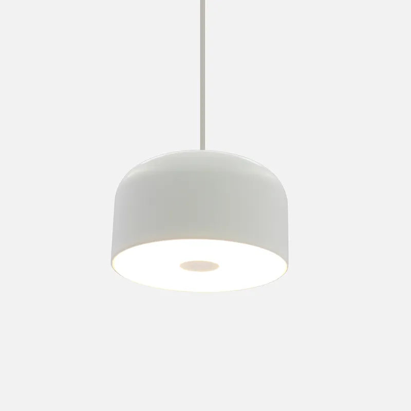 5" Mini Pendant, 700 Lumens, 10W, CCT Selectable, 120V, Black or White Finish - Image 6