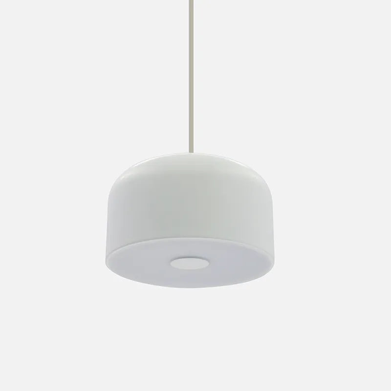 5" Mini Pendant, 700 Lumens, 10W, CCT Selectable, 120V, Black or White Finish - Image 7