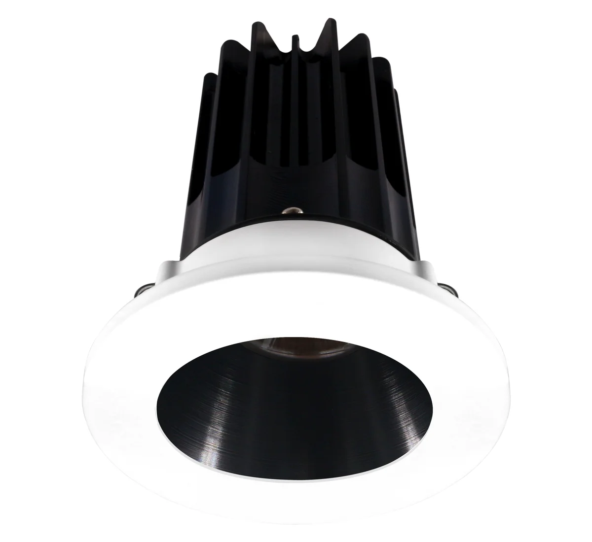 2" Round Recessed LED, 15W, 3000K, Multiple Reflectors and Round Trims - Image 13