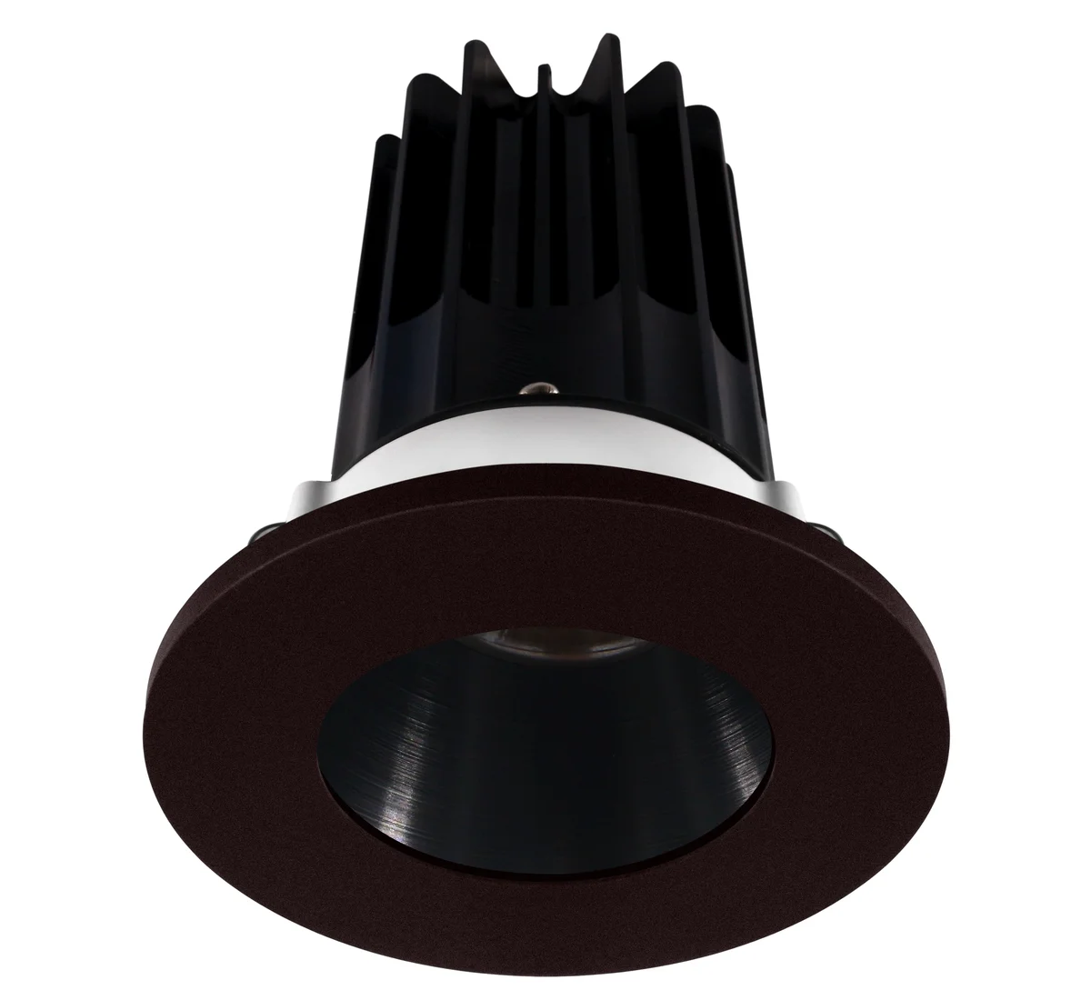 2" Round Recessed LED, 15W, 3000K, Multiple Reflectors and Round Trims - Image 19