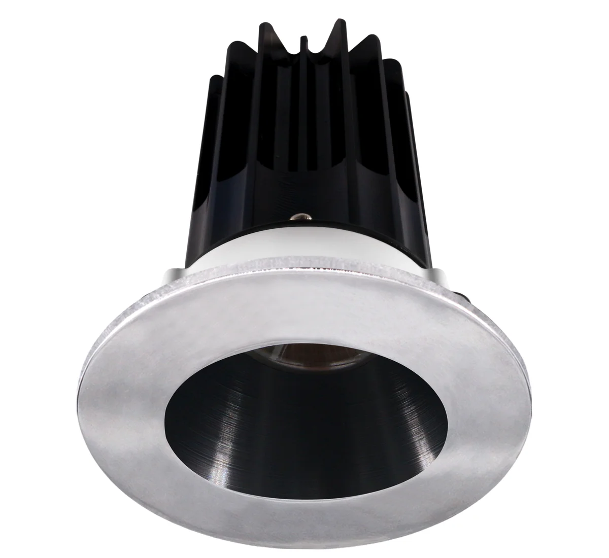 2" Round Recessed LED, 15W, 3000K, Multiple Reflectors and Round Trims - Image 20