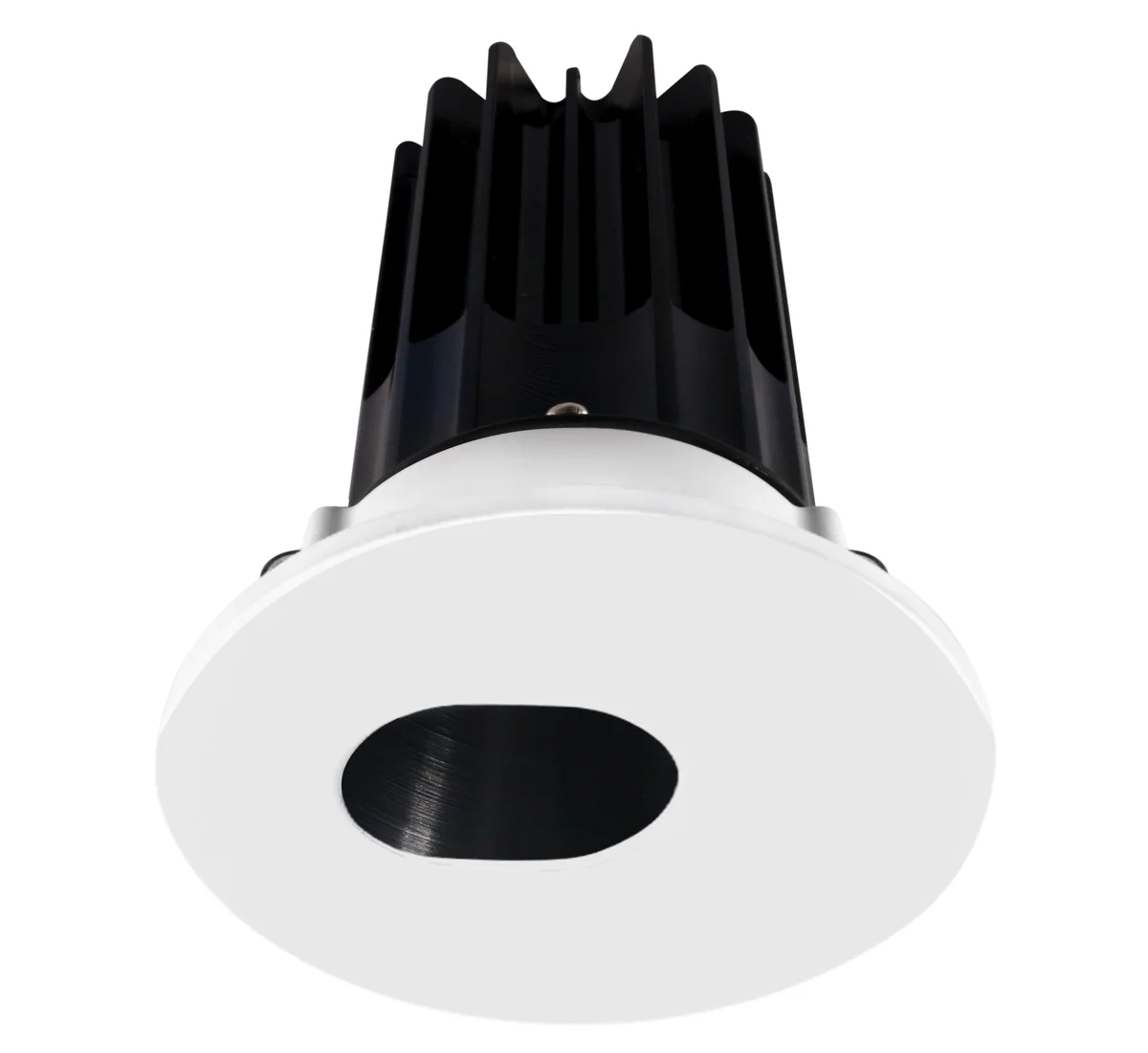 2" Round Recessed LED, 15W, 3000K, Multiple Reflectors and Round Trims - Image 21