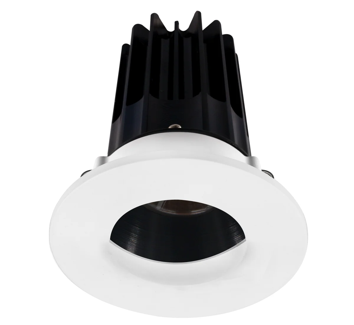 2" Round Recessed LED, 15W, 3000K, Multiple Reflectors and Round Trims - Image 23