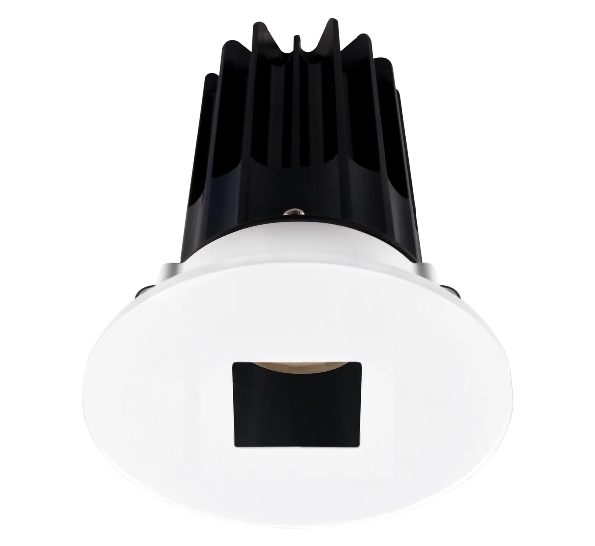 2" Round Recessed LED, 15W, 3000K, Multiple Reflectors and Round Trims - Image 24