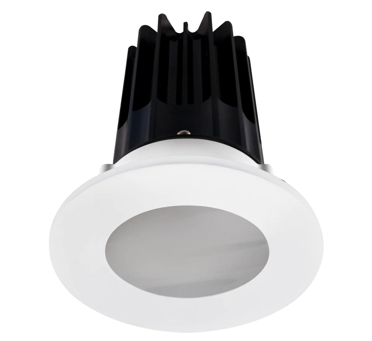2" Round Recessed LED, 15W, 3000K, Multiple Reflectors and Round Trims - Image 25
