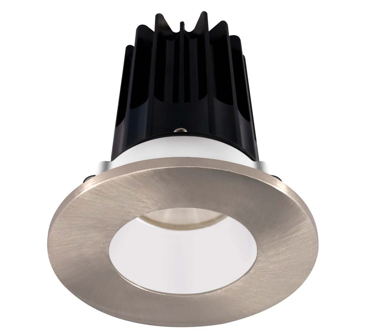 2" Round Recessed LED, 15W, 3000K, Multiple Reflectors and Round Trims - Image 3
