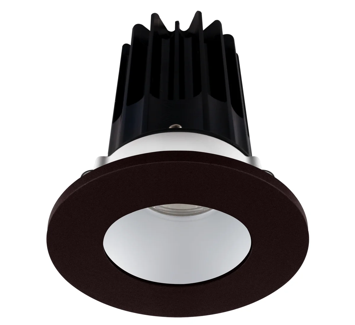 2" Round Recessed LED, 15W, 3000K, Multiple Reflectors and Round Trims - Image 30