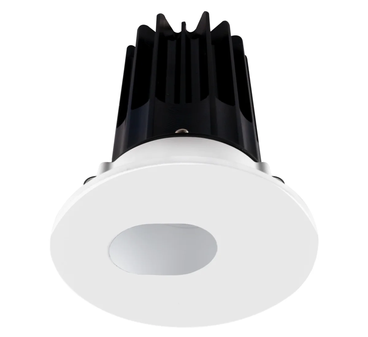 2" Round Recessed LED, 15W, 3000K, Multiple Reflectors and Round Trims - Image 32