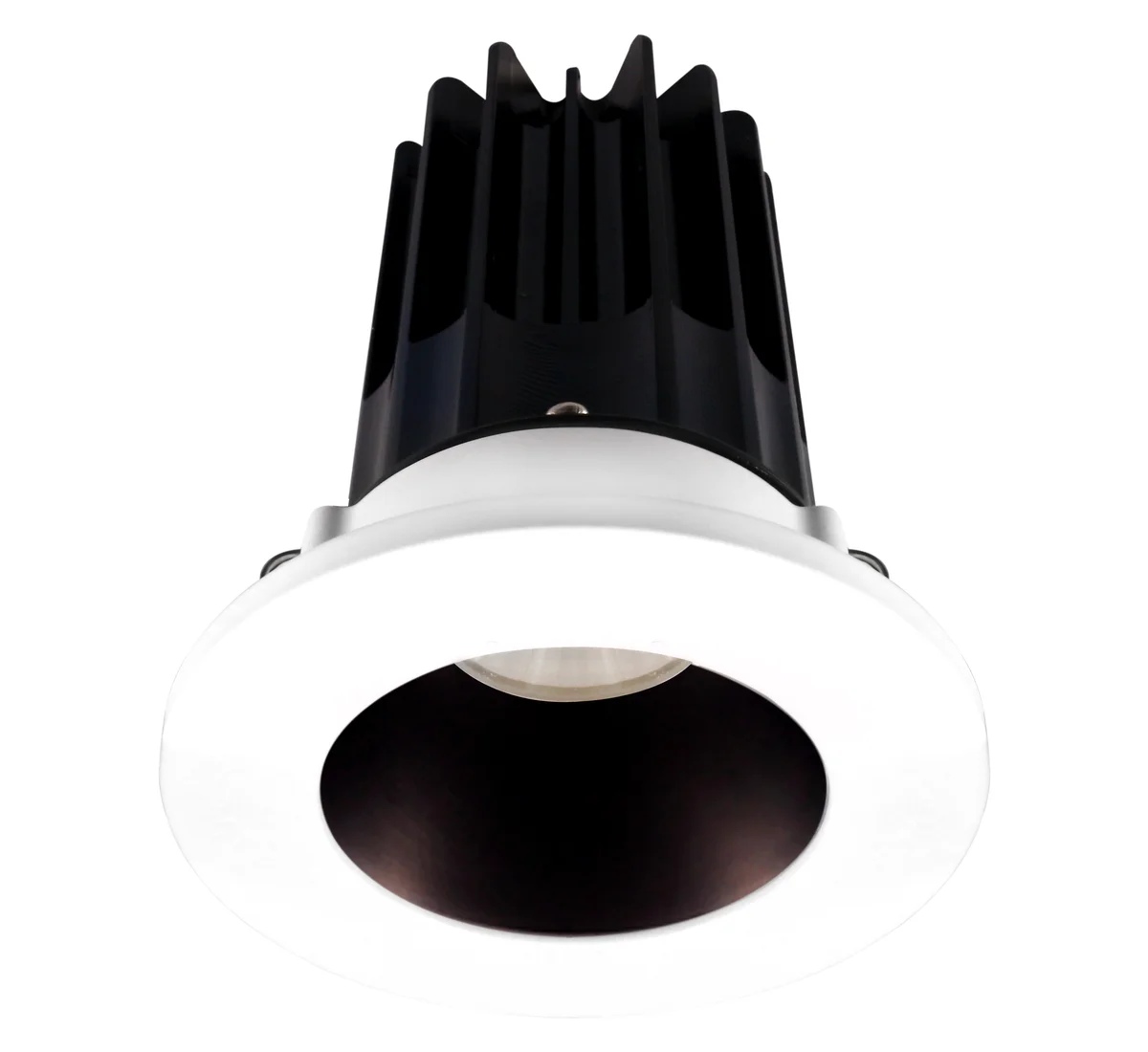 2" Round Recessed LED, 15W, 3000K, Multiple Reflectors and Round Trims - Image 39