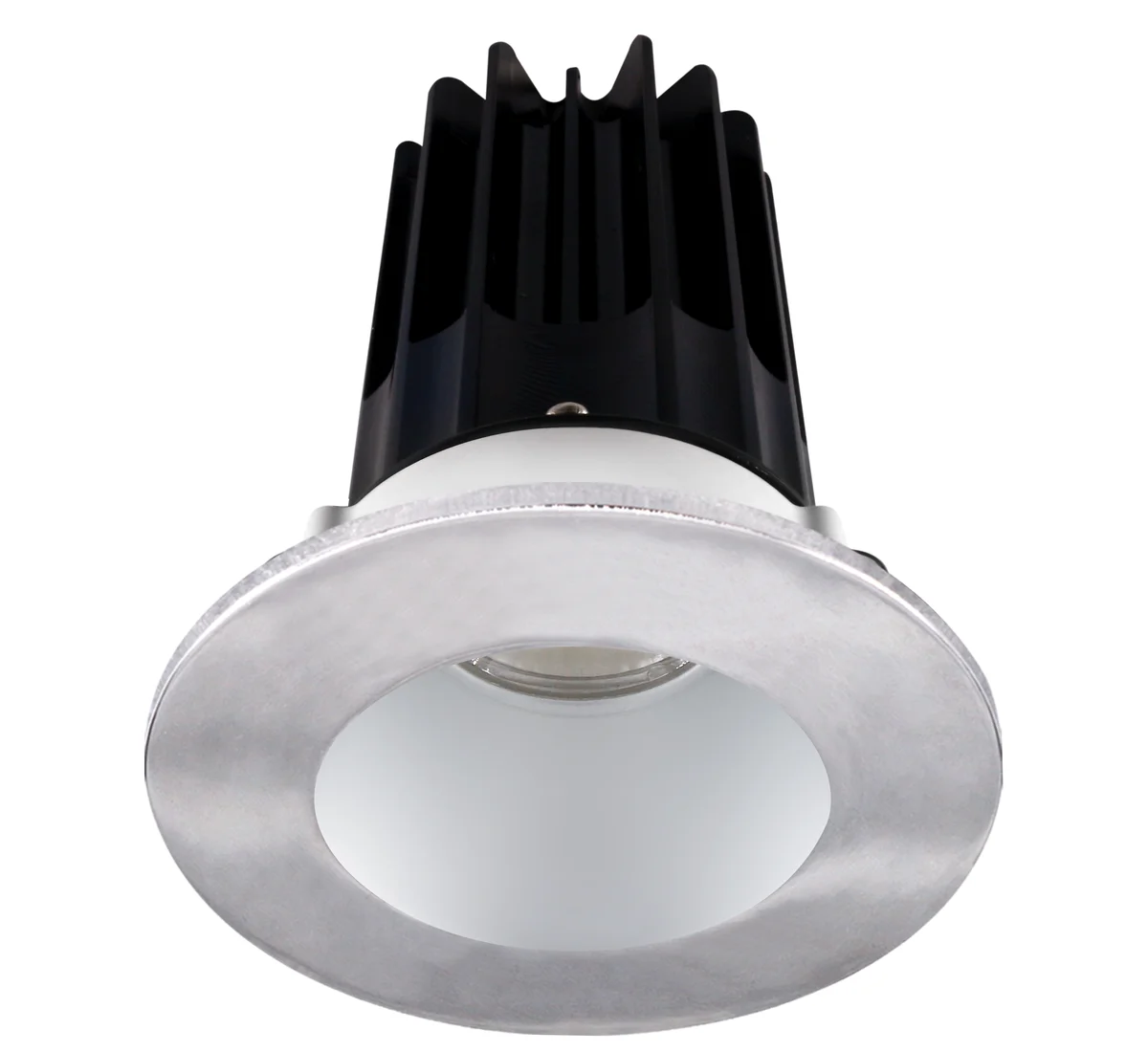 2" Round Recessed LED, 15W, 3000K, Multiple Reflectors and Round Trims - Image 44