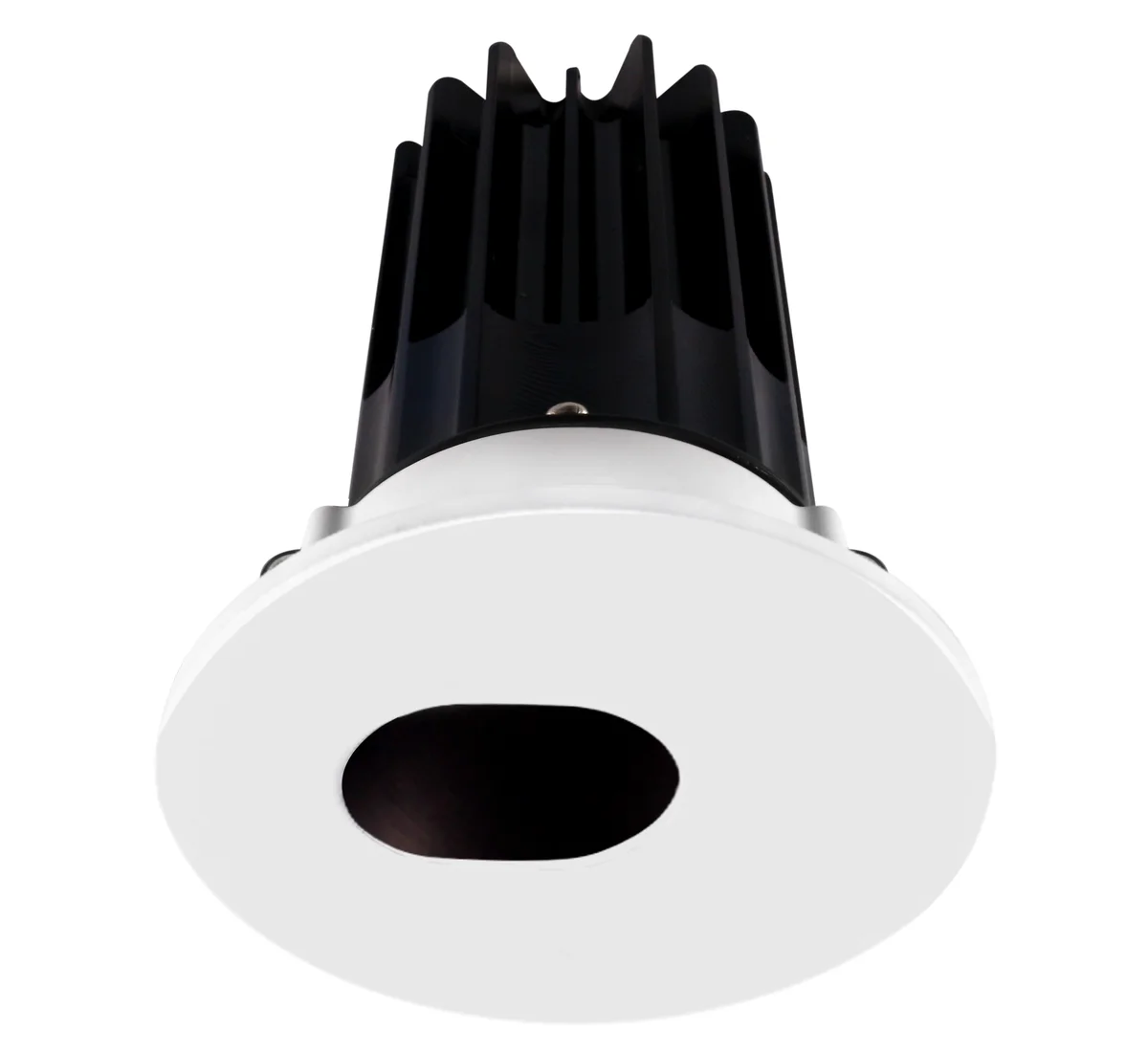 2" Round Recessed LED, 15W, 3000K, Multiple Reflectors and Round Trims - Image 49