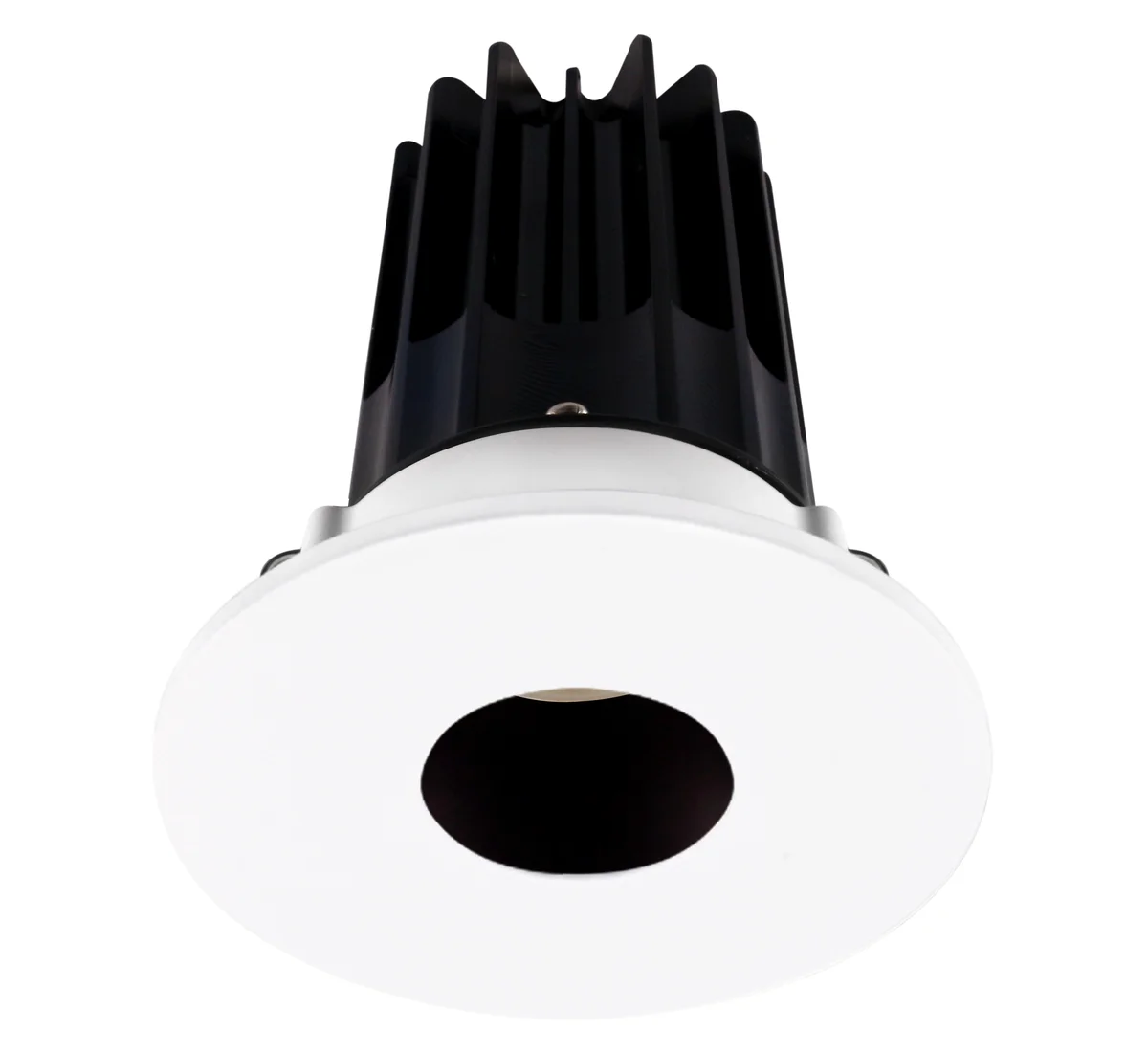 2" Round Recessed LED, 15W, 3000K, Multiple Reflectors and Round Trims - Image 50