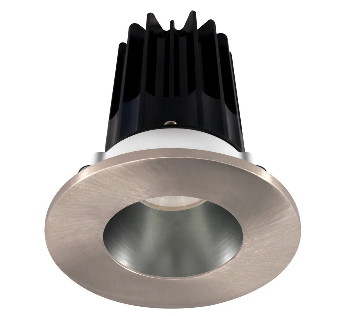 2" Round Recessed LED, 15W, 3000K, Multiple Reflectors and Round Trims - Image 56
