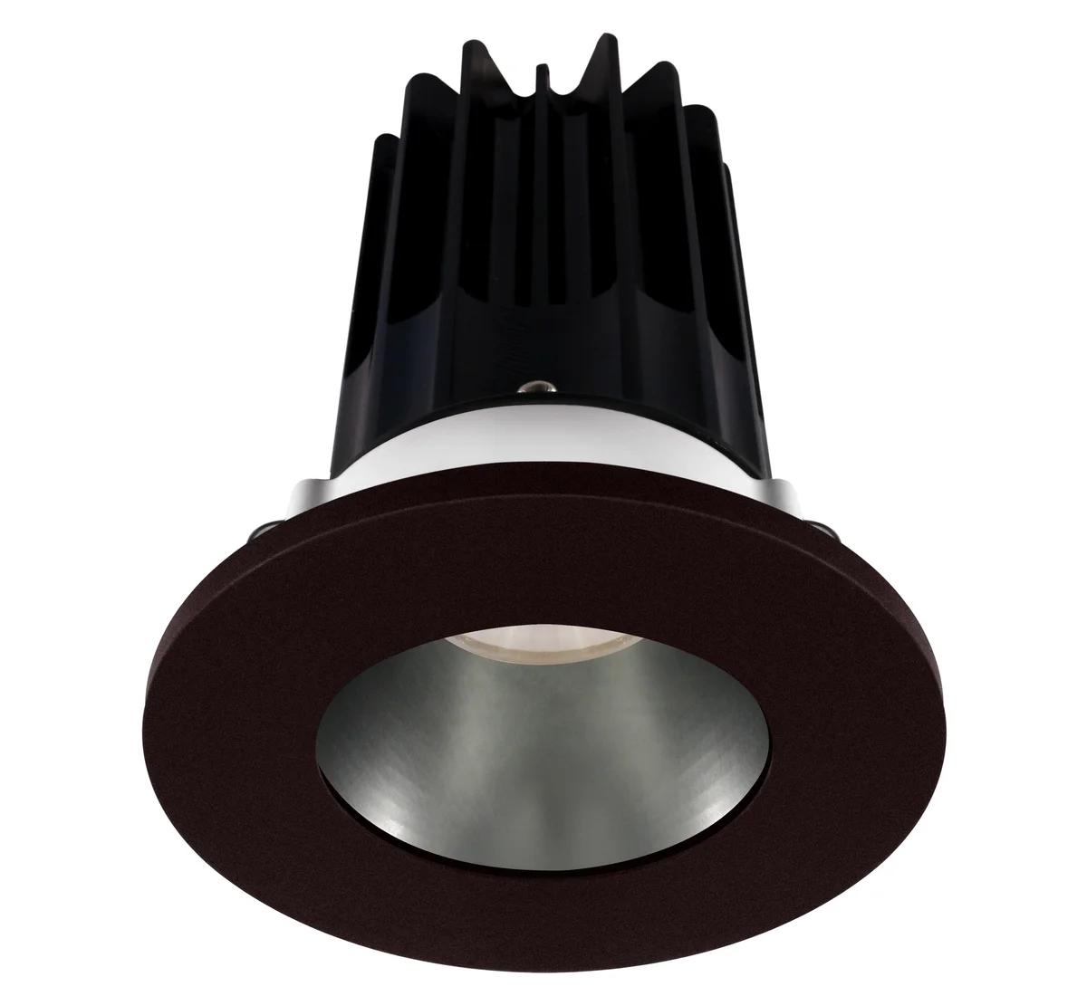 2" Round Recessed LED, 15W, 3000K, Multiple Reflectors and Round Trims - Image 57