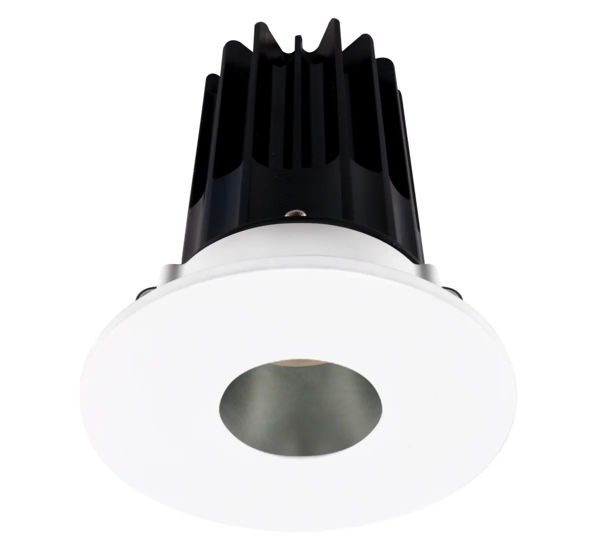2" Round Recessed LED, 15W, 3000K, Multiple Reflectors and Round Trims - Image 61