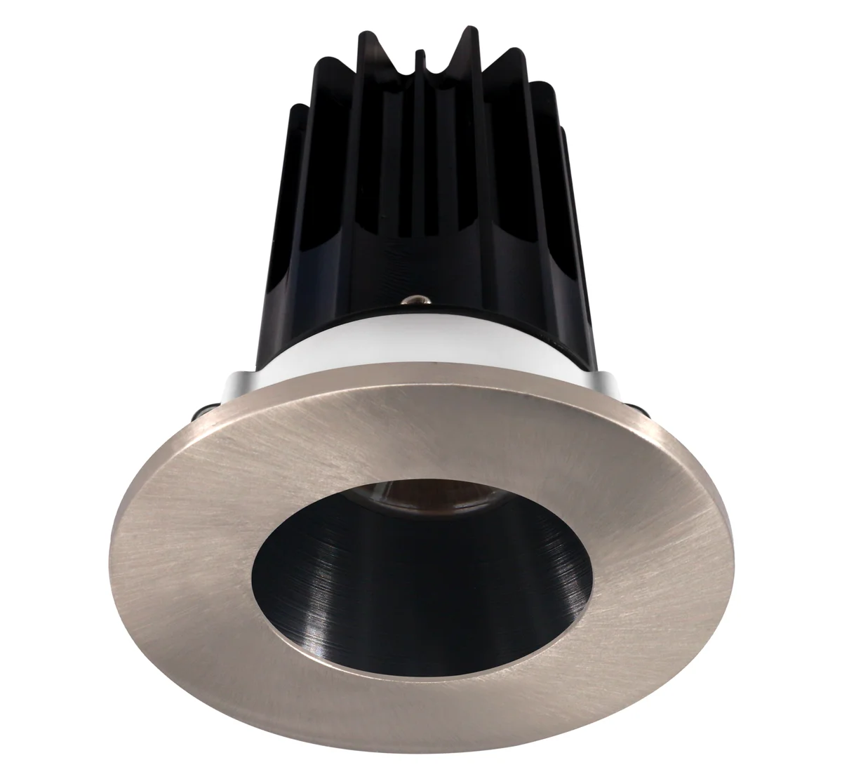 2" Recessed LED, 8W, 2700K, Multiple Reflectors and Round Trims - Image 16