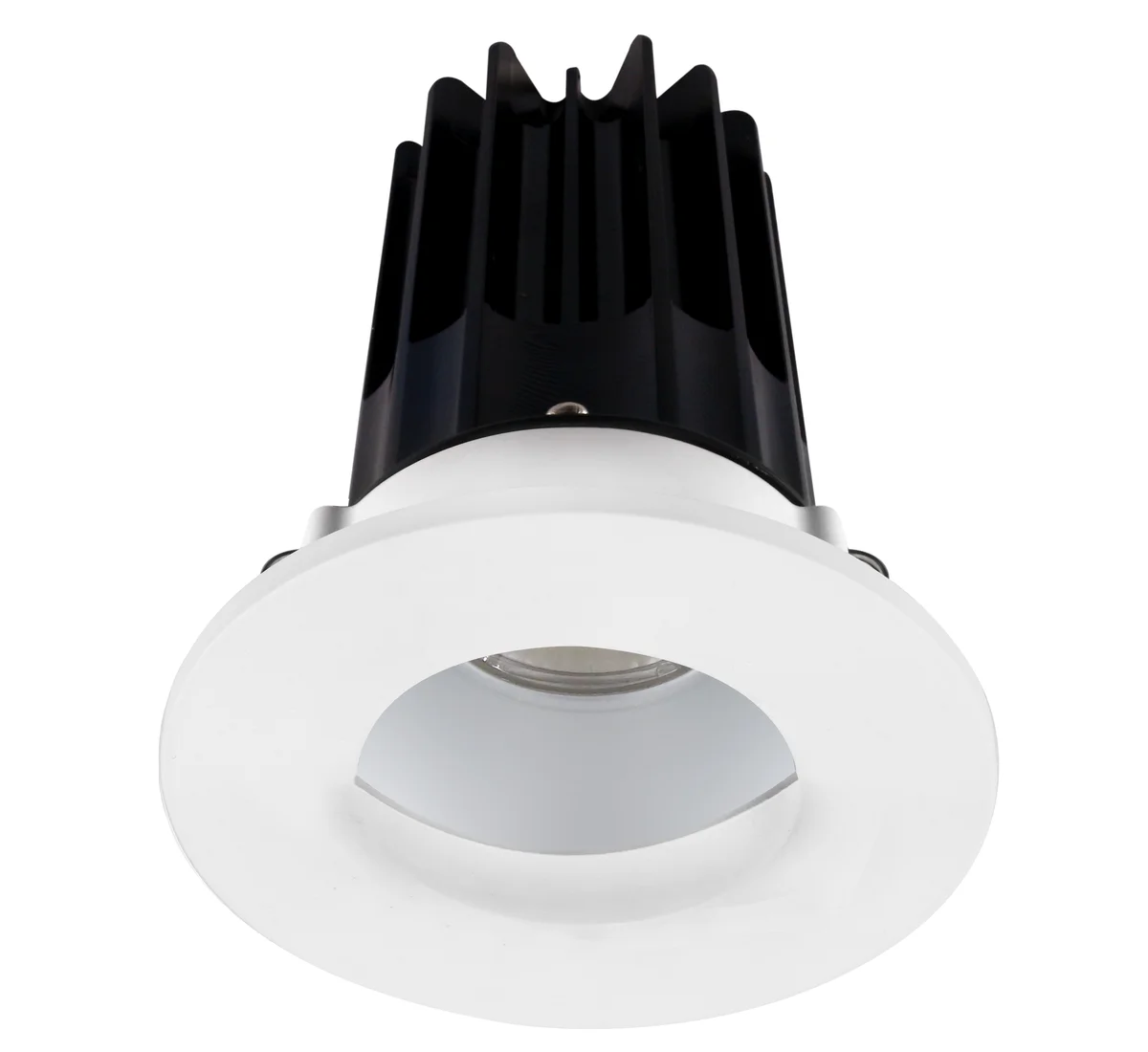 2" Recessed LED, 8W, 2700K, Multiple Reflectors and Round Trims - Image 34
