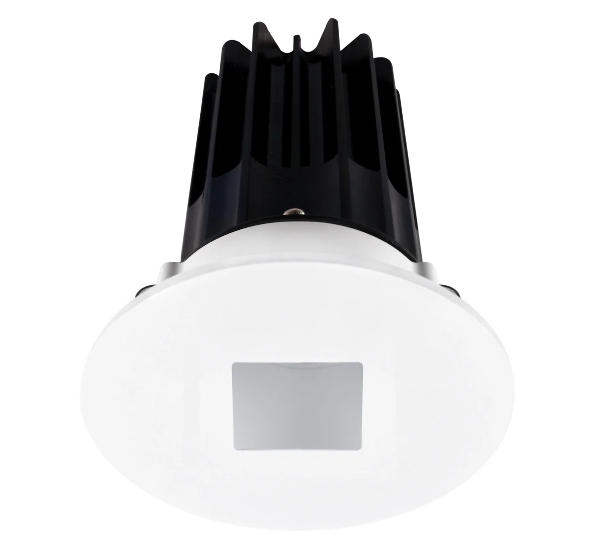 2" Recessed LED, 8W, 2700K, Multiple Reflectors and Round Trims - Image 37