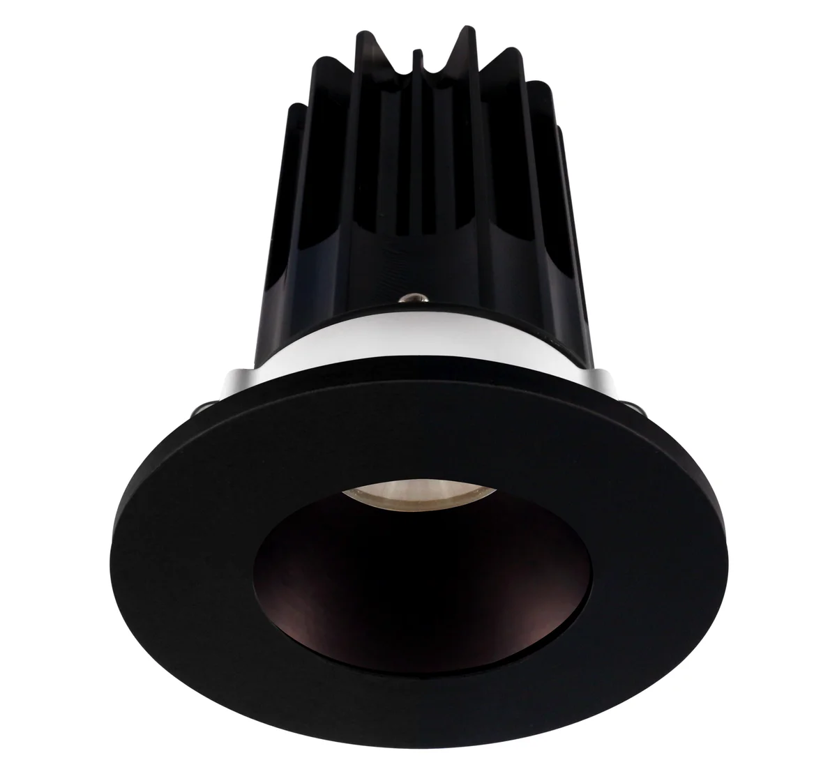 2" Recessed LED, 8W, 2700K, Multiple Reflectors and Round Trims - Image 40