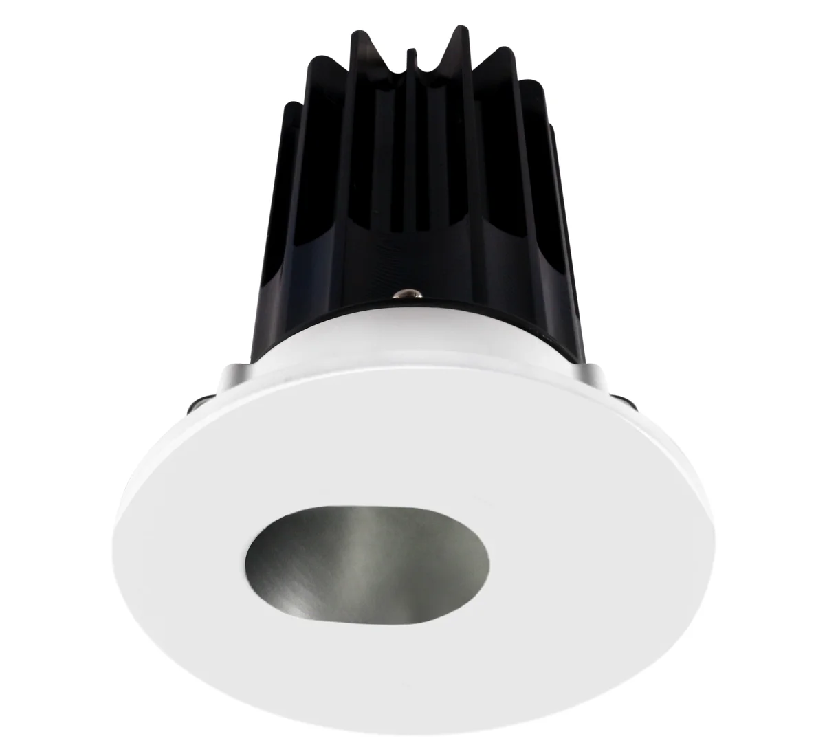 2" Recessed LED, 8W, 2700K, Multiple Reflectors and Round Trims - Image 60