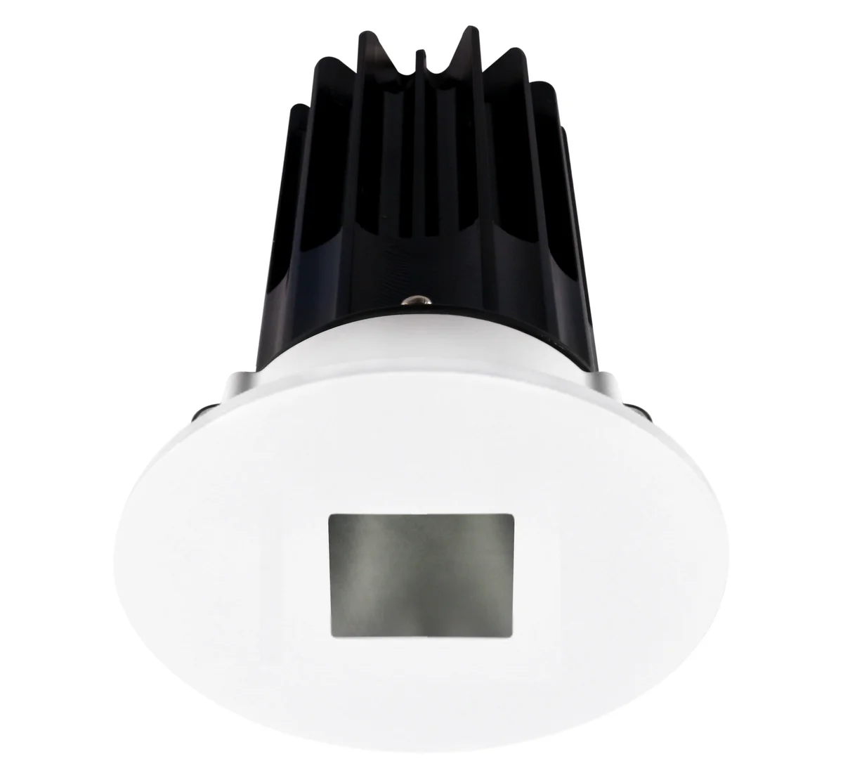 2" Recessed LED, 8W, 2700K, Multiple Reflectors and Round Trims - Image 63