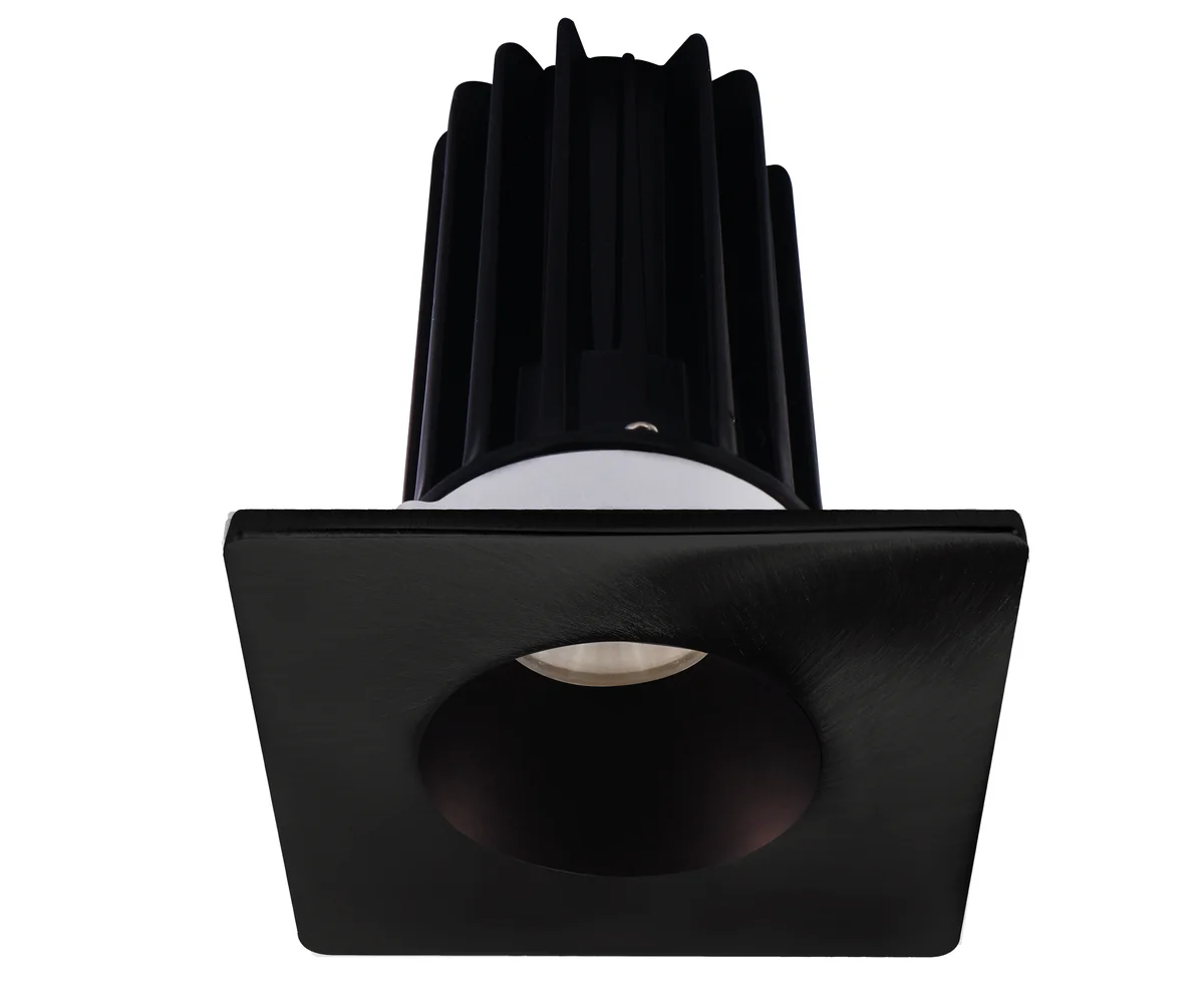 2" Recessed LED, 8W, 2700K/3000K/4000K, Multiple Reflectors and Square Trims - Image 20