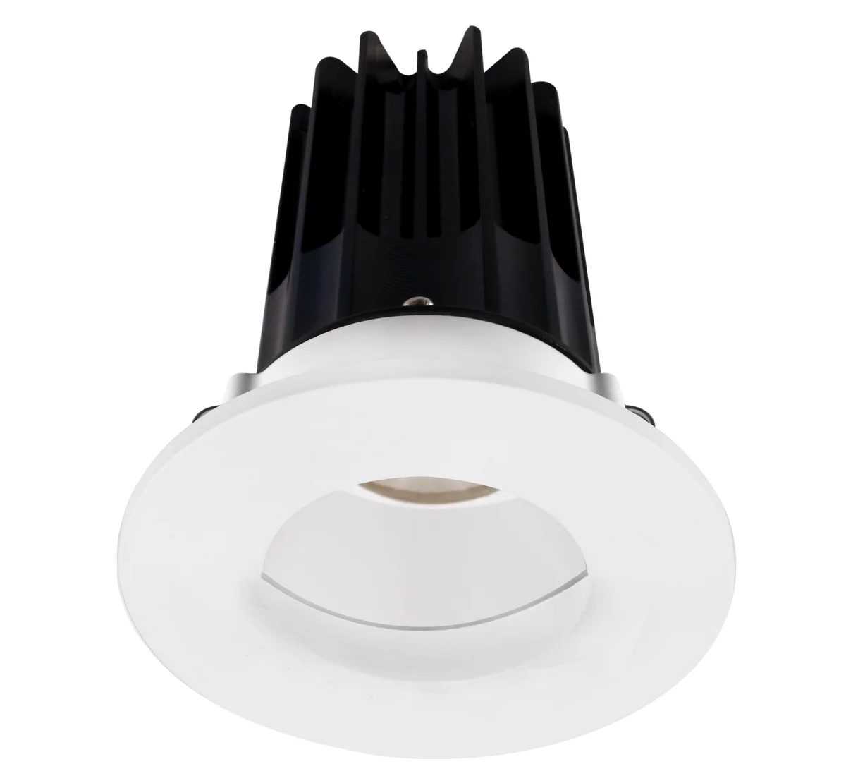 2" Recessed LED, 8W, 4000K, Multiple Reflectors and Round Trims - Image 10