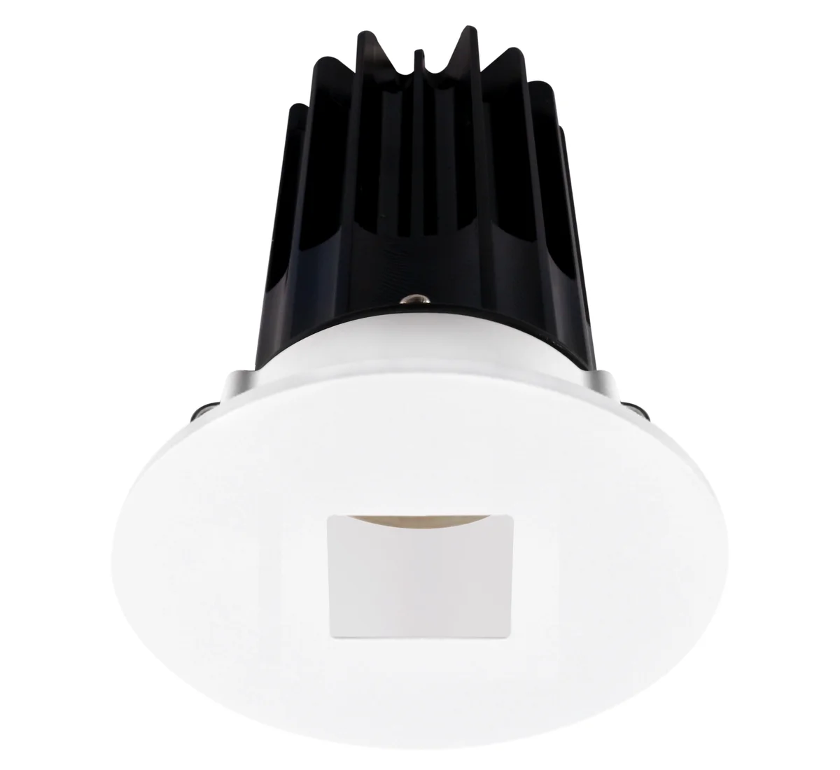 2" Recessed LED, 8W, 4000K, Multiple Reflectors and Round Trims - Image 11