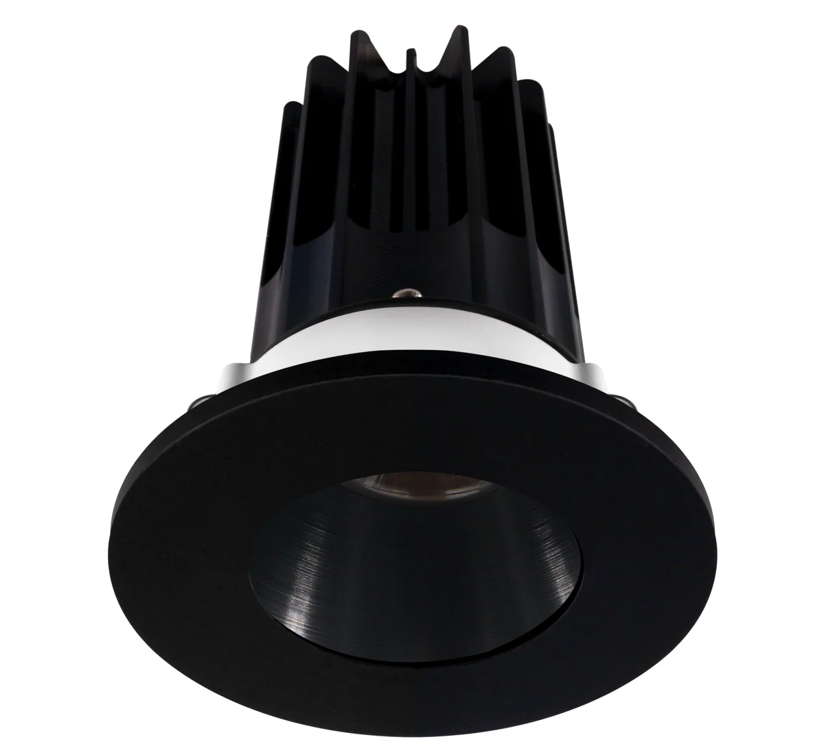 2" Recessed LED, 8W, 4000K, Multiple Reflectors and Round Trims - Image 15