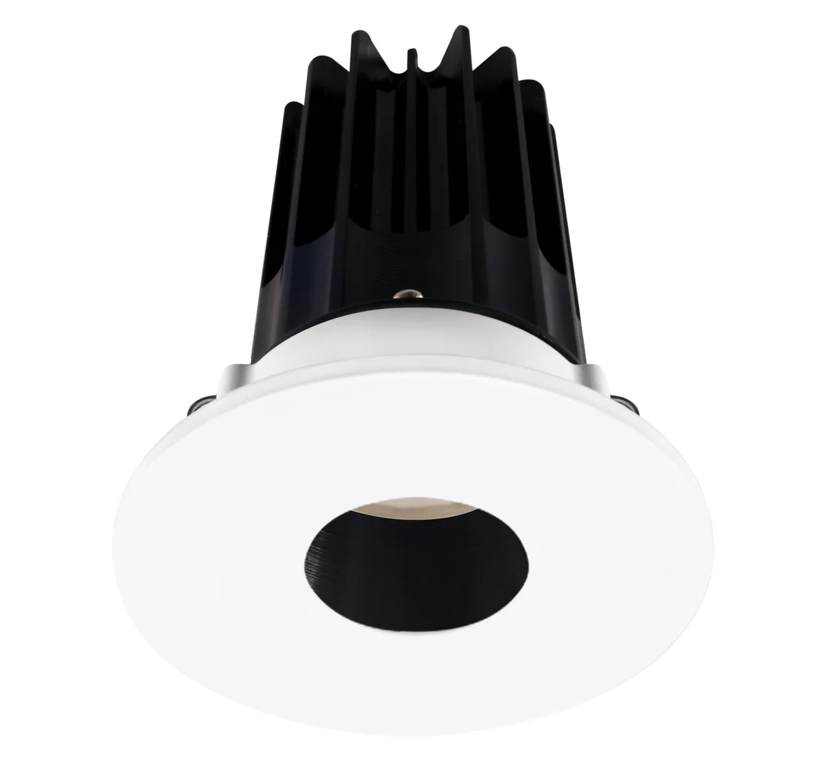 2" Recessed LED, 8W, 4000K, Multiple Reflectors and Round Trims - Image 22