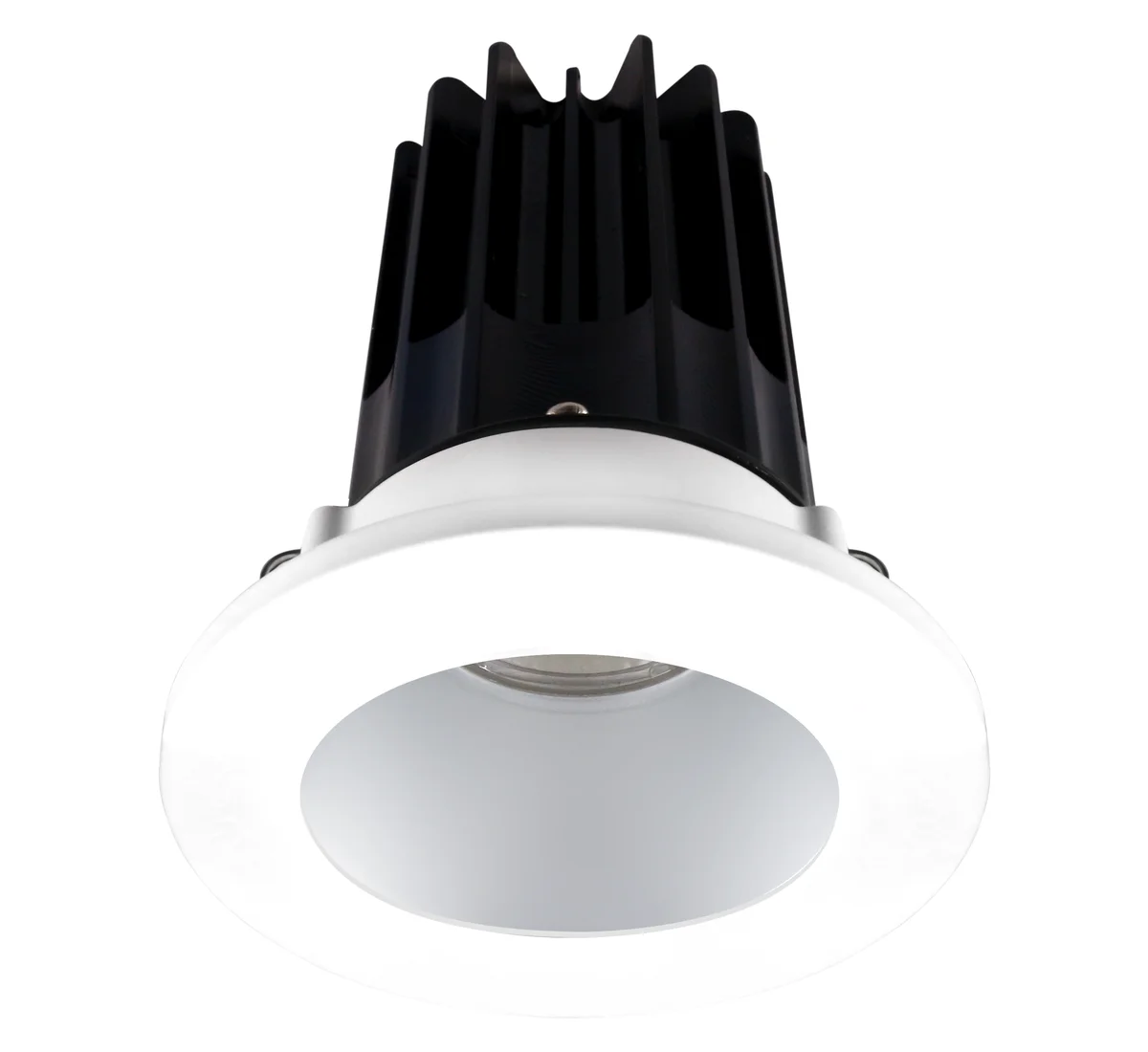 2" Recessed LED, 8W, 4000K, Multiple Reflectors and Round Trims - Image 26