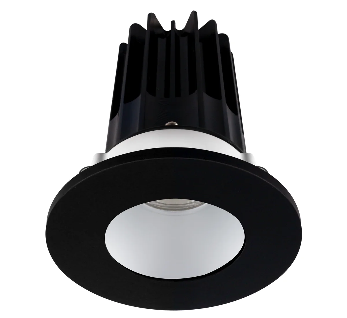 2" Recessed LED, 8W, 4000K, Multiple Reflectors and Round Trims - Image 27