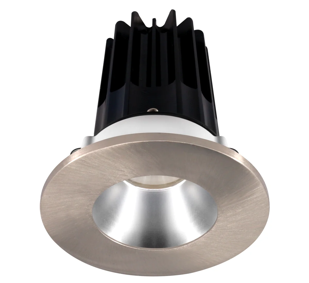 2" Recessed LED, 8W, 4000K, Multiple Reflectors and Round Trims - Image 28