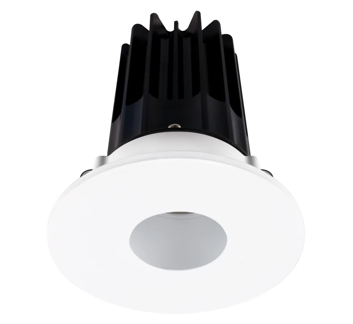 2" Recessed LED, 8W, 4000K, Multiple Reflectors and Round Trims - Image 33