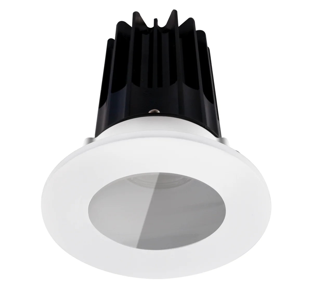 2" Recessed LED, 8W, 4000K, Multiple Reflectors and Round Trims - Image 38